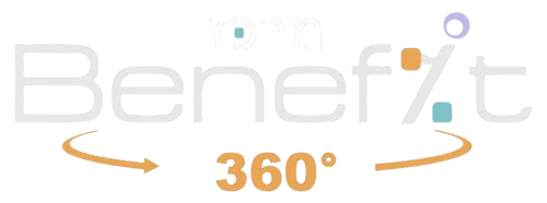 בנפיט 360+ || מועדון לקוחות קהילתי